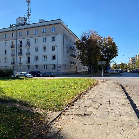 Kalimera - Greek life apartment Varsovia Exterior foto